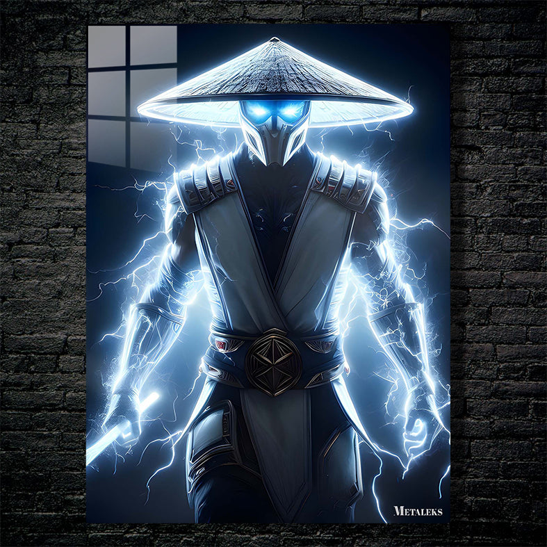 RAIDEN