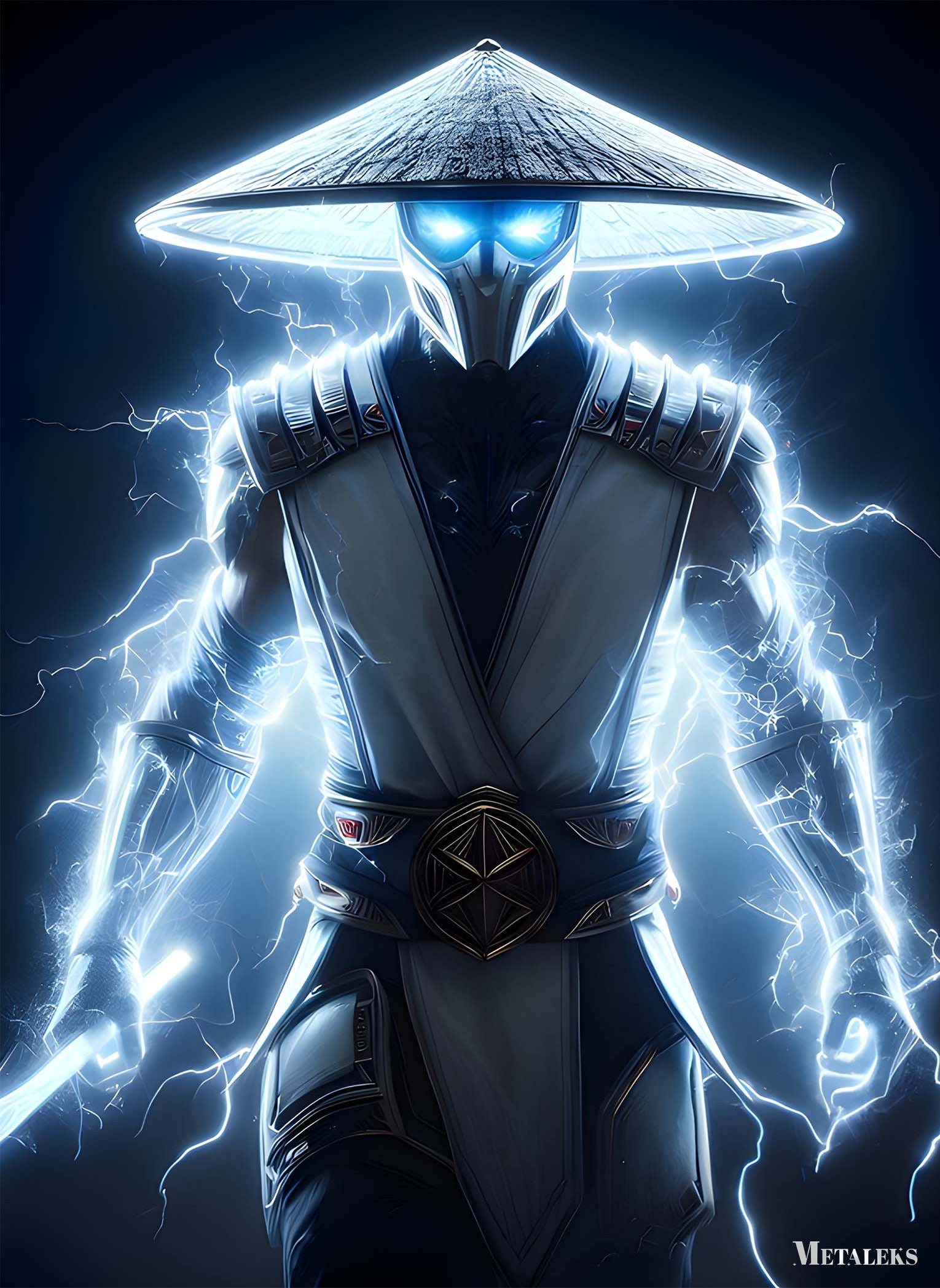 RAIDEN