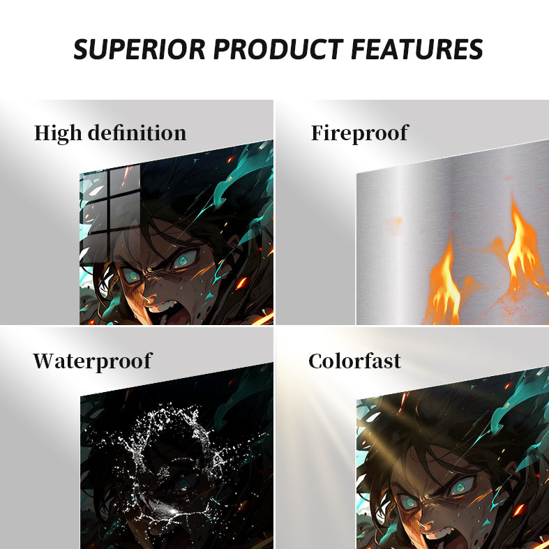 Radiant Fury
