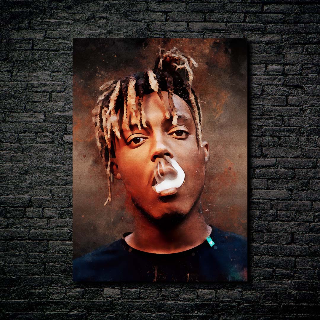 Rapper Juice