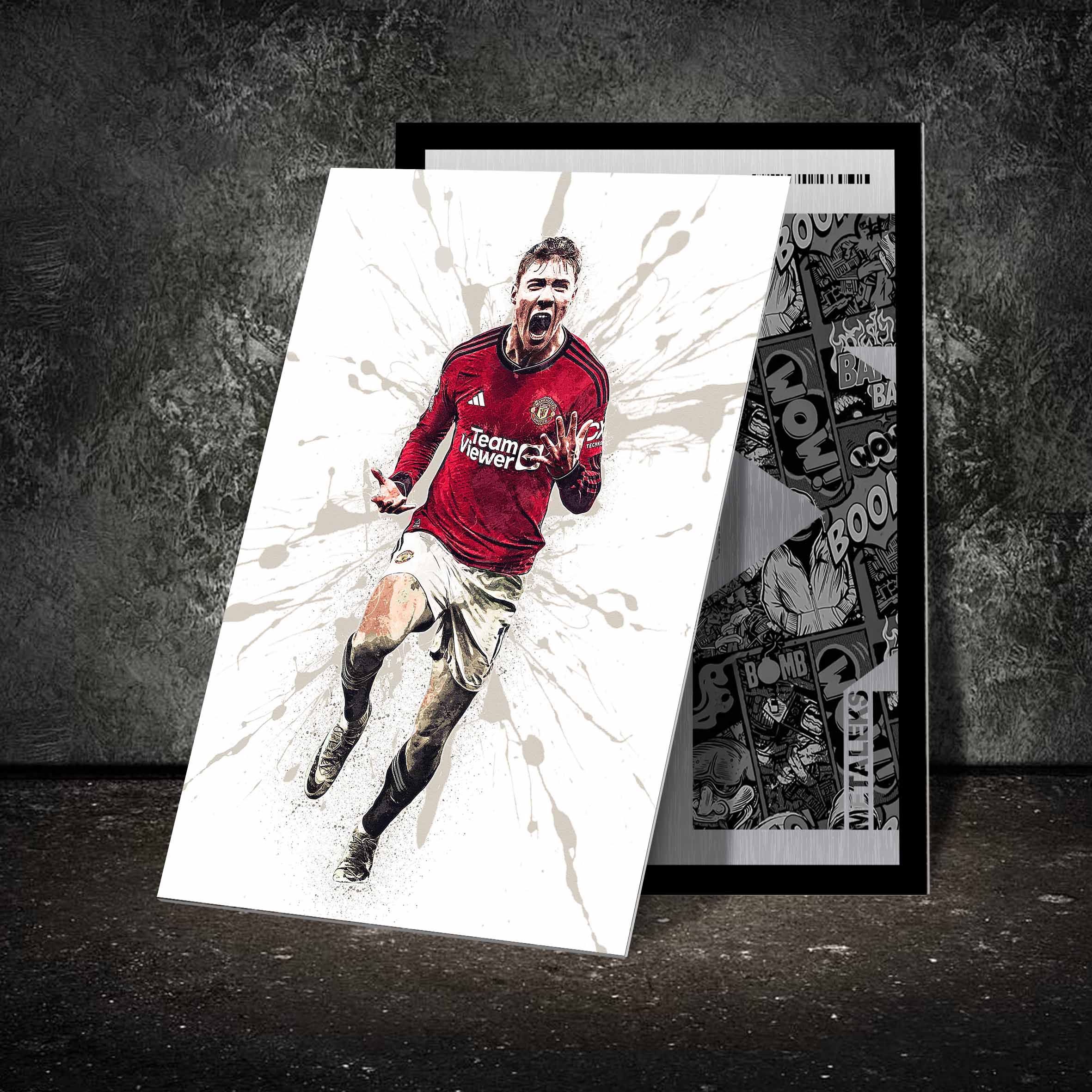 Pessoa livre- Arte de @Diegosilva.arts
