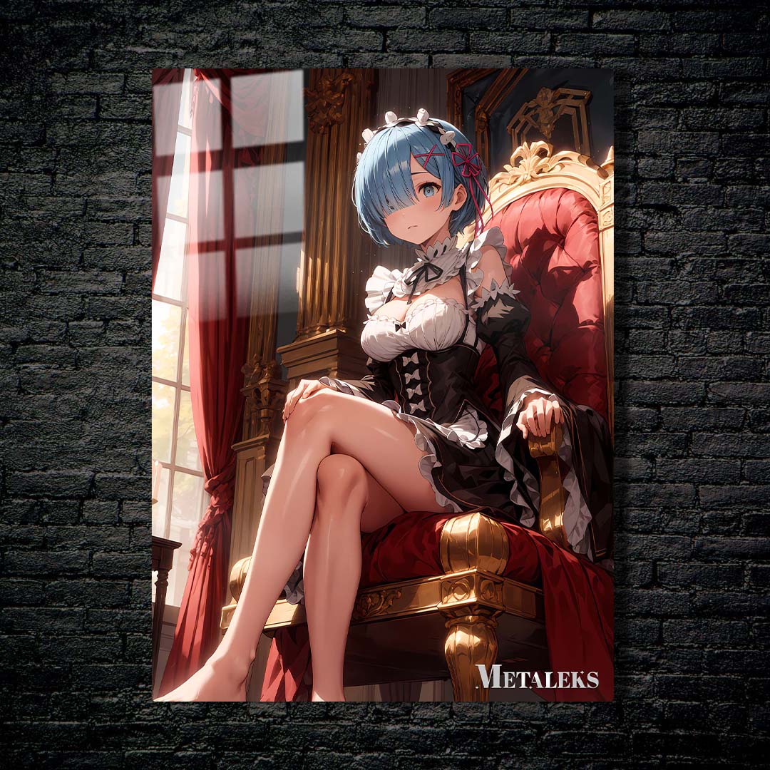 Rem Re:ZERO