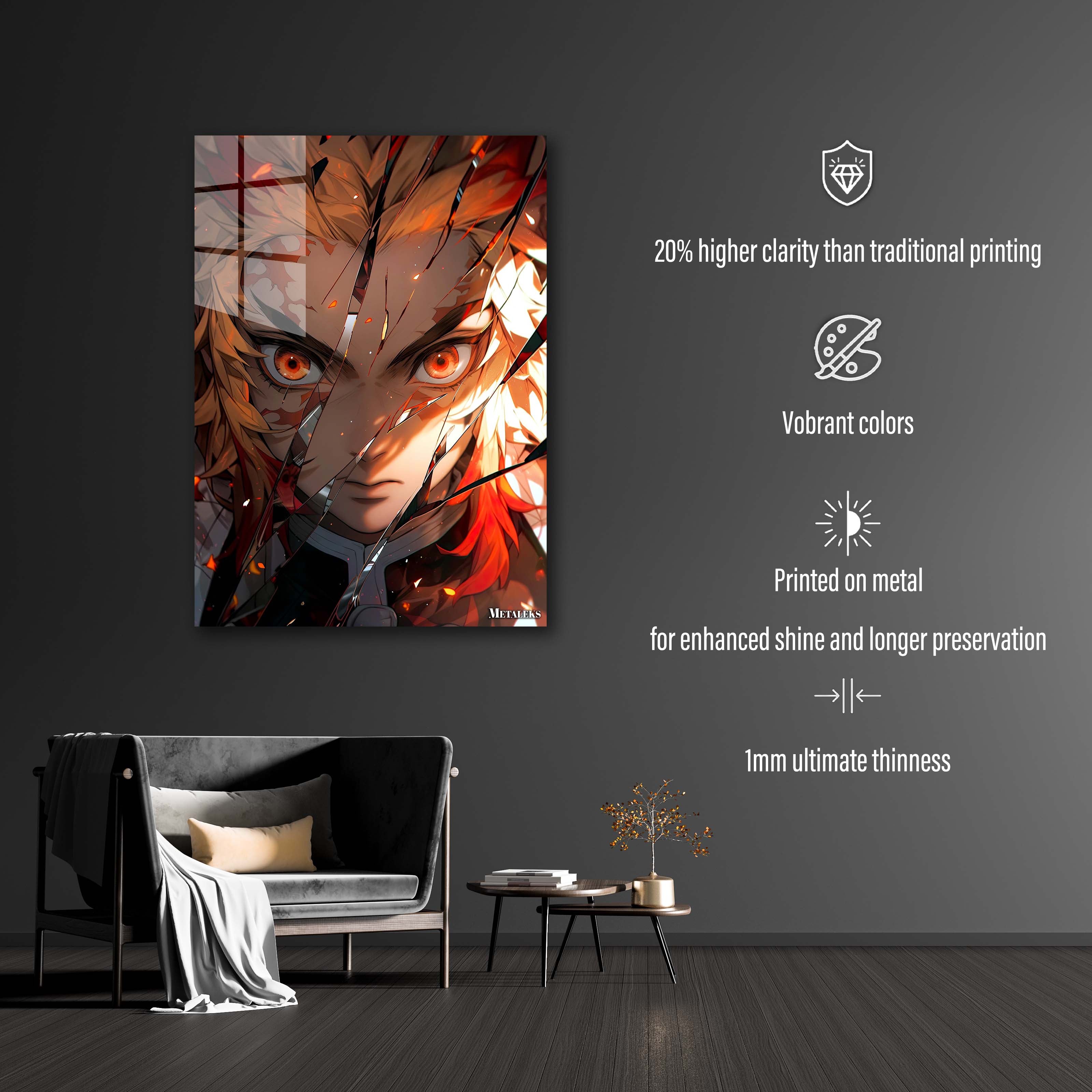 Um guerreiro-Artwork by @art.bot5000