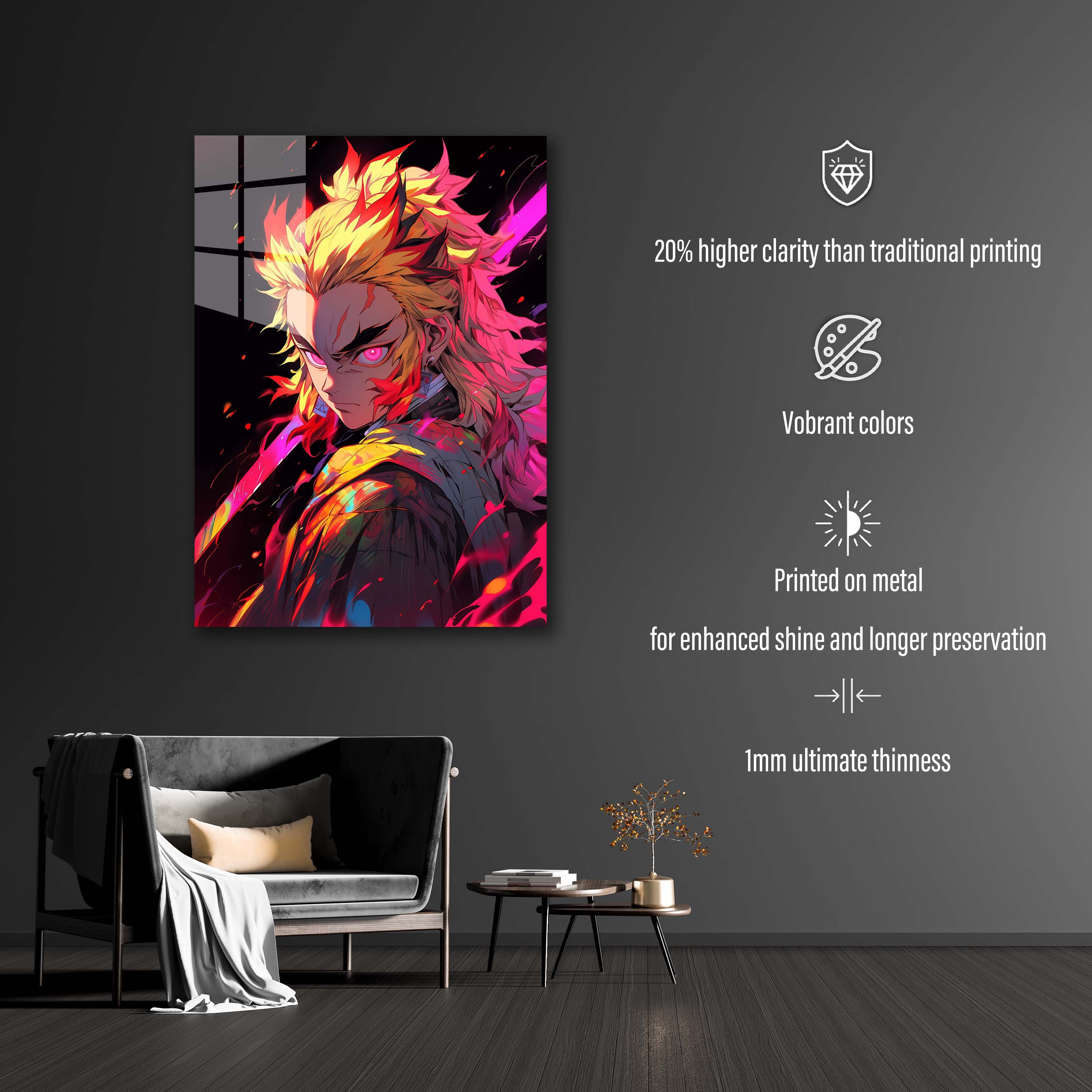 Um guerreiro-Artwork by @art.bot5000