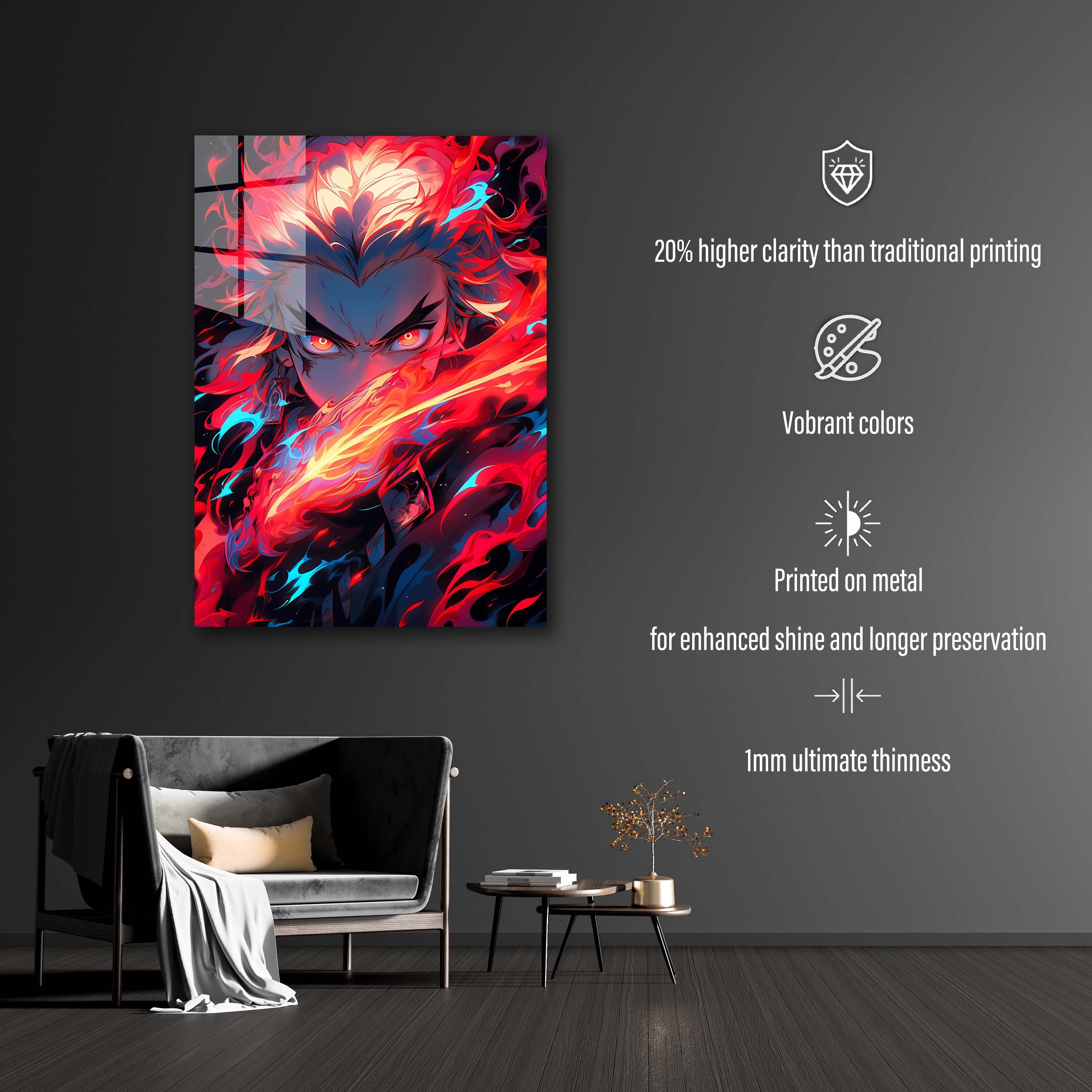 Um guerreiro-Artwork by @art.bot5000