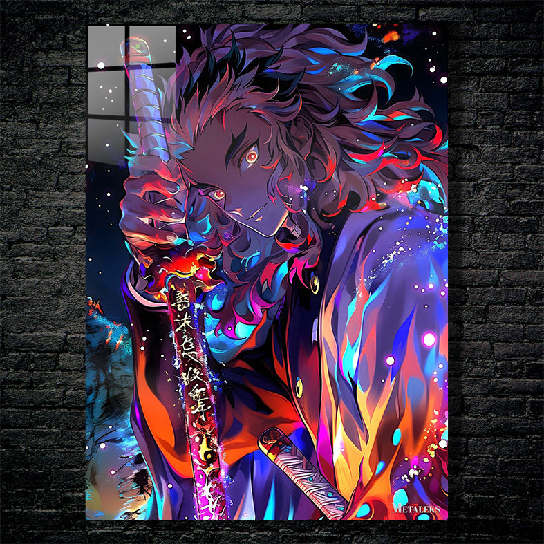 Rengoku Royal