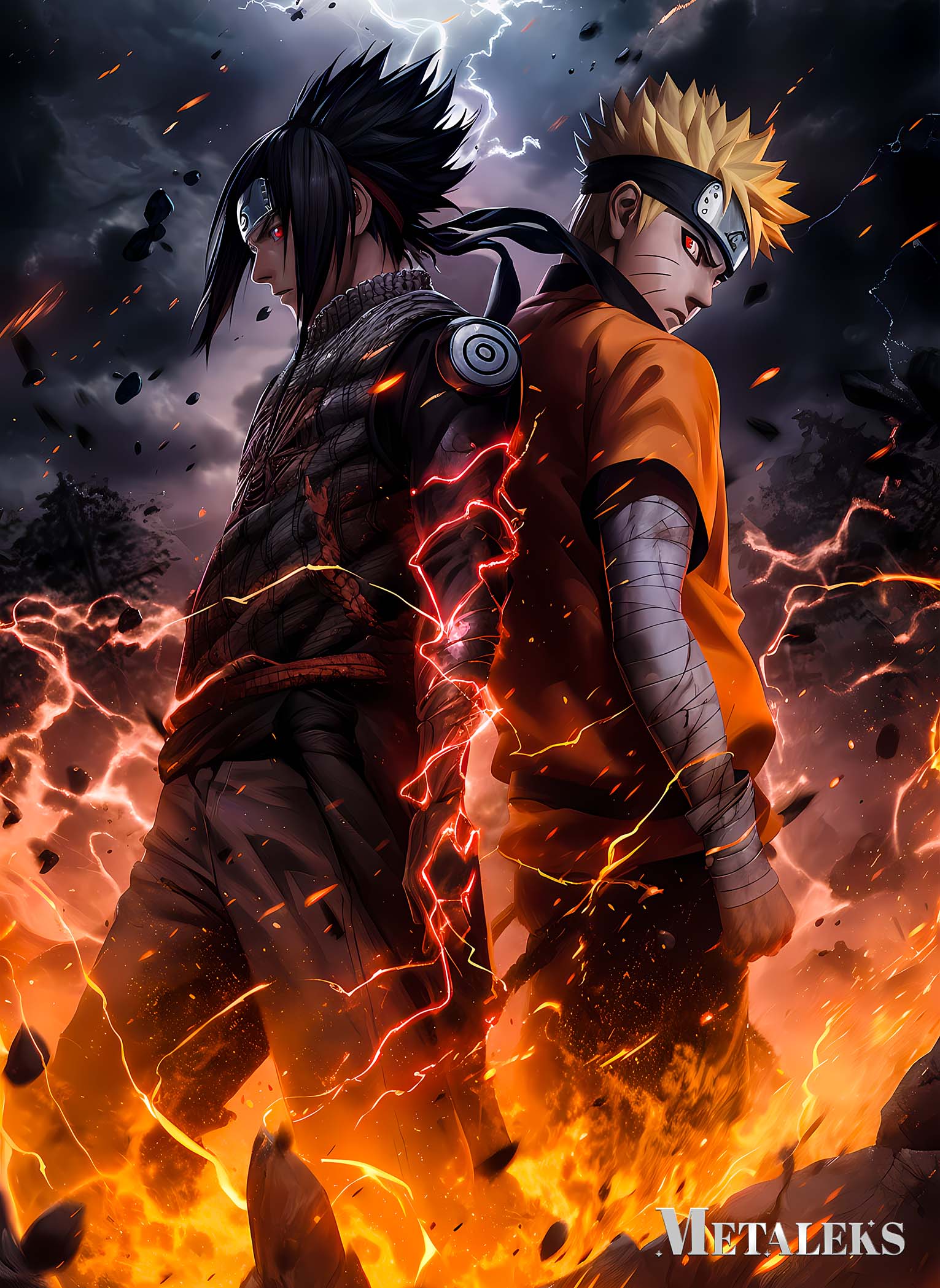 Rivals