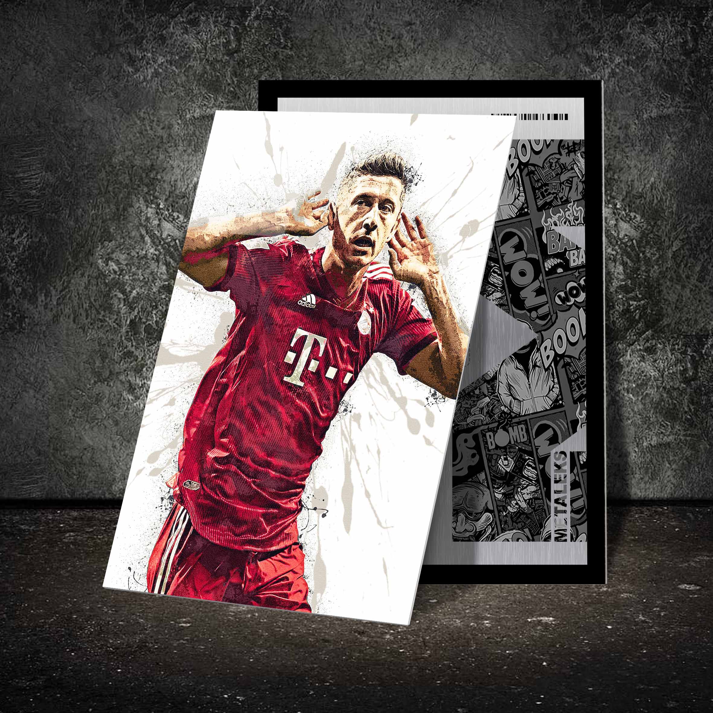 Pessoa livre- Arte de @Diegosilva.arts
