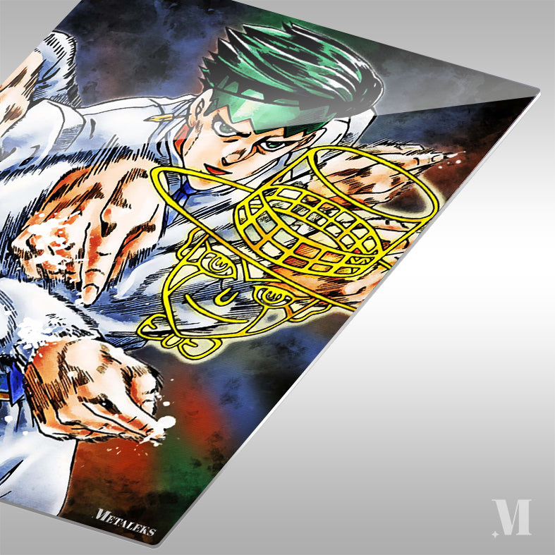 Rohan Kishibe  H091825