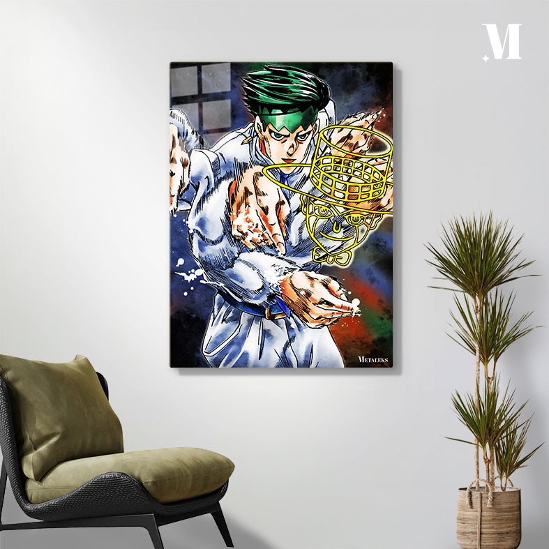 Rohan Kishibe  H091825