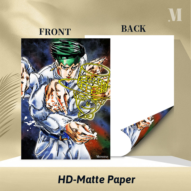 Rohan Kishibe  H091825