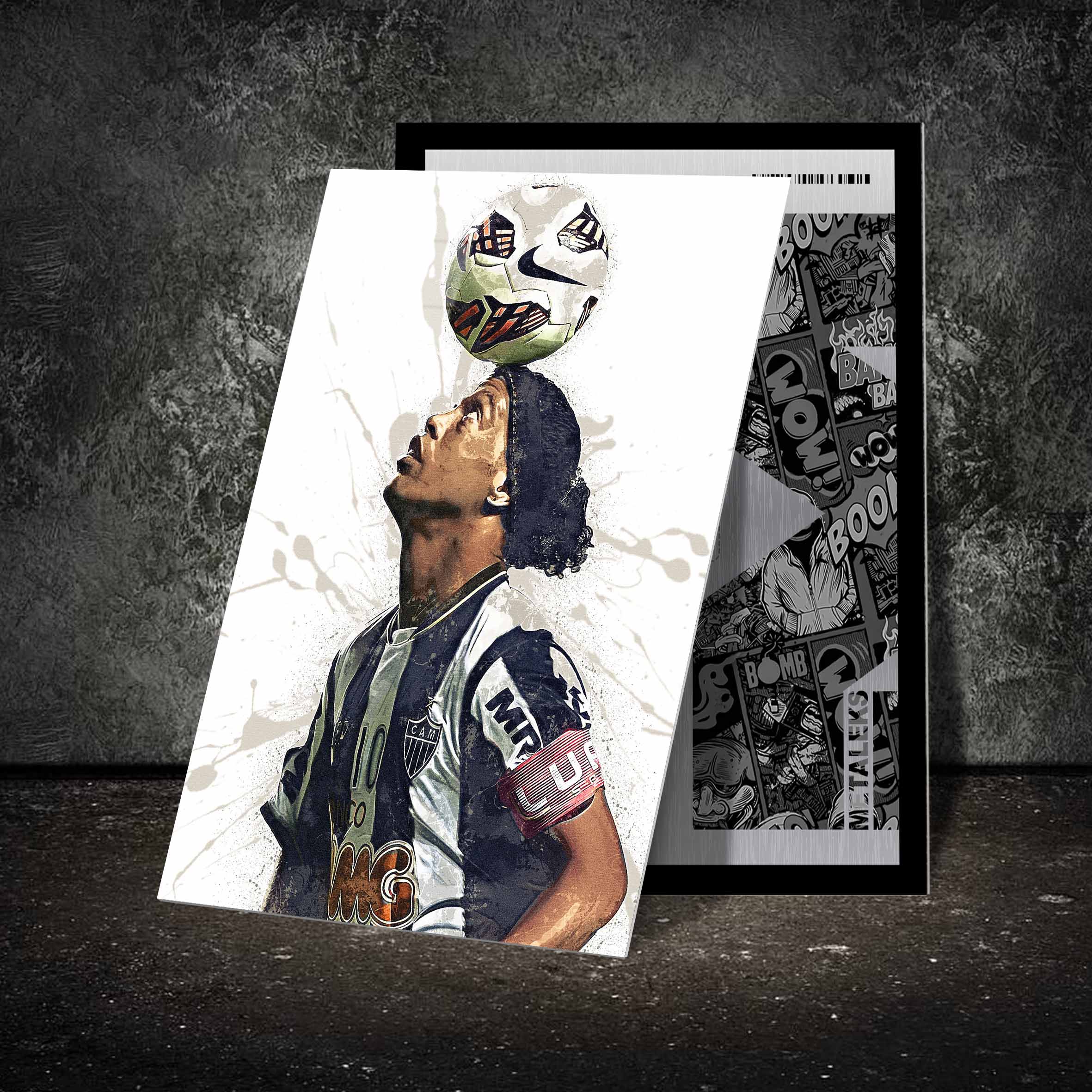 Pessoa livre- Arte de @Diegosilva.arts