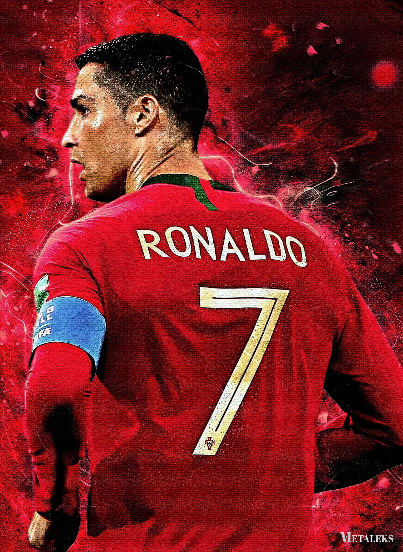 Ronaldo Cristiano