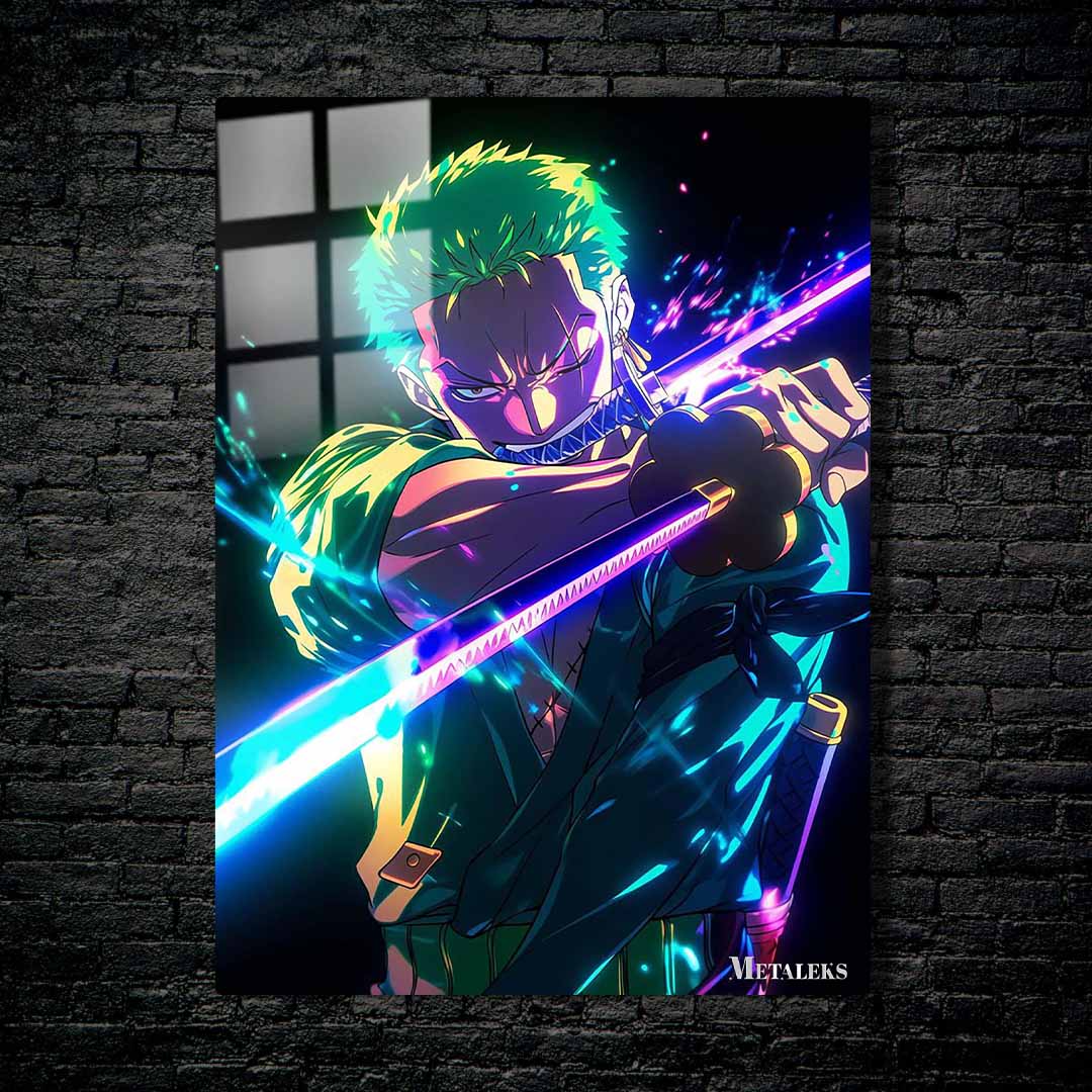 Roronoa Zoro-One Piece