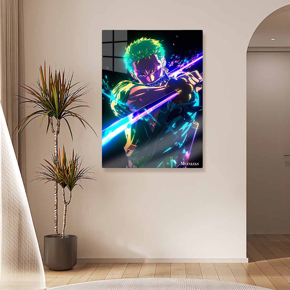 Roronoa Zoro-One Piece