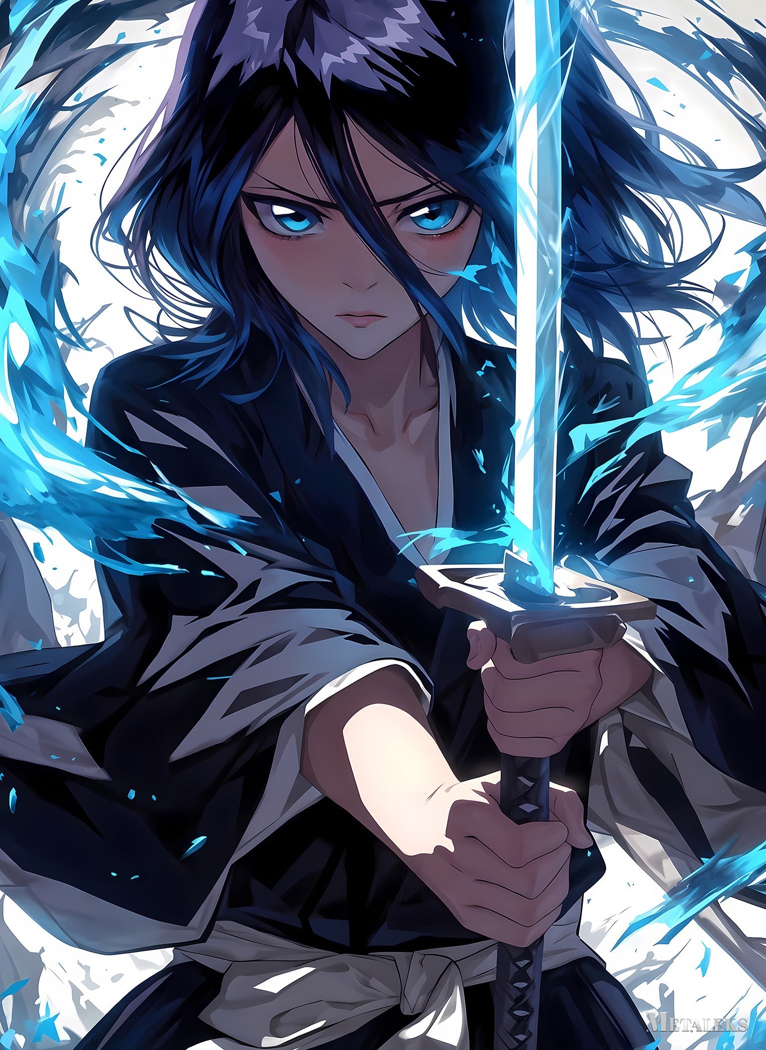 Rukia Kuchiki