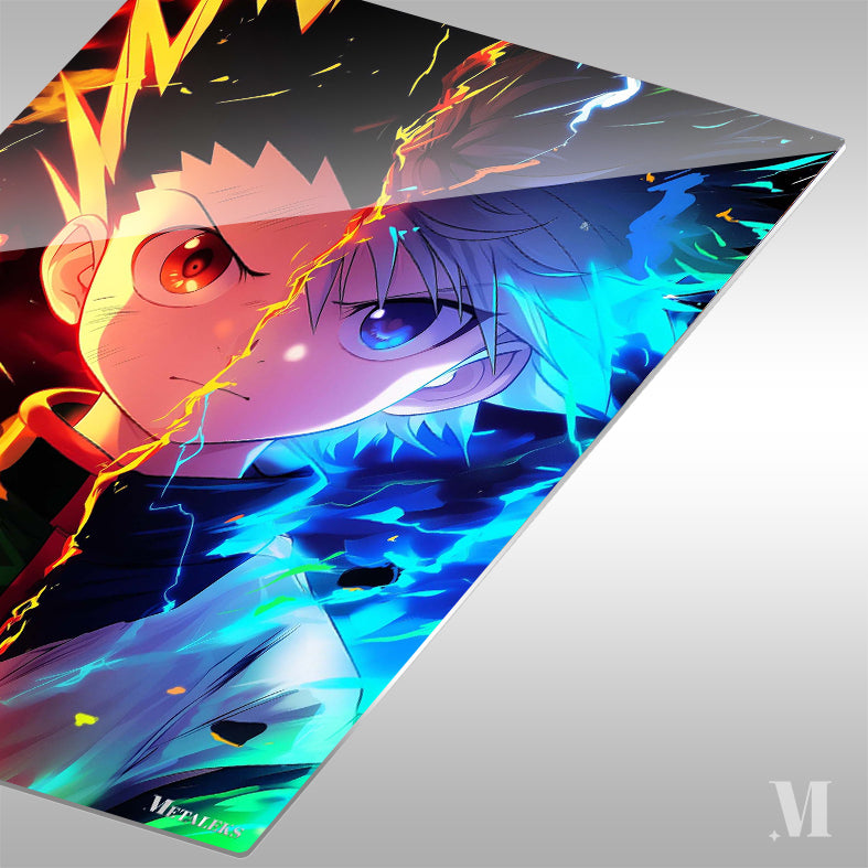 S0105 Gon And Killua   H091825