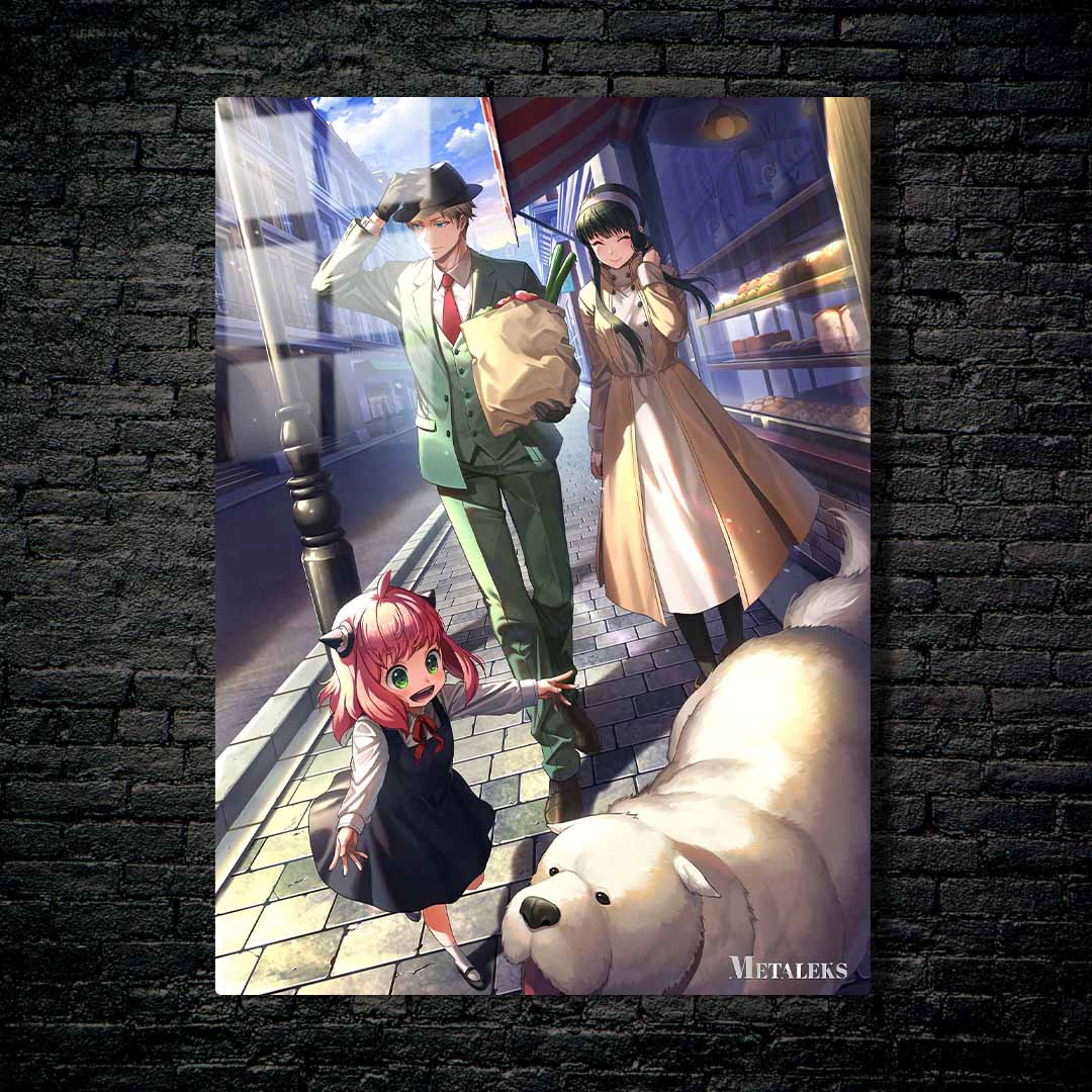 SPY×FAMILY-01