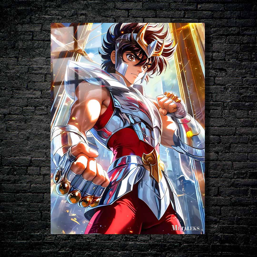 Saint Seiya-01