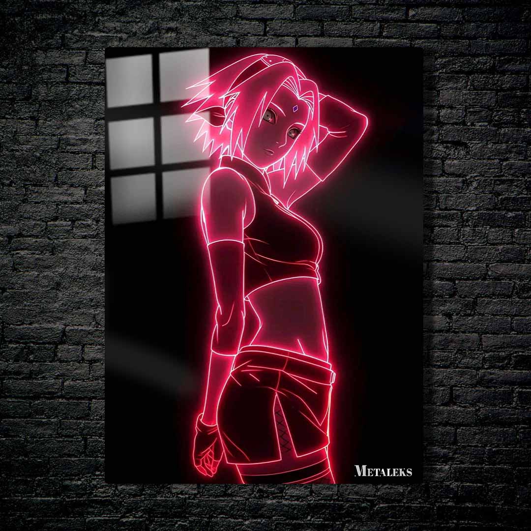 Sakura-Naruto