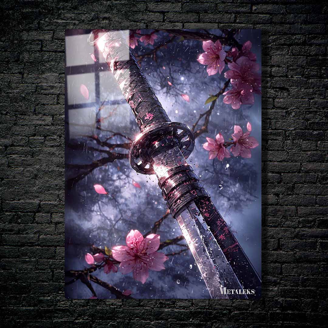 Sakura-Tachi