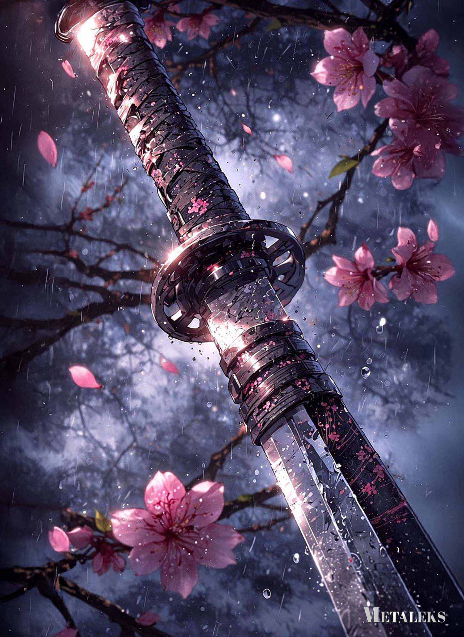 Sakura-Tachi