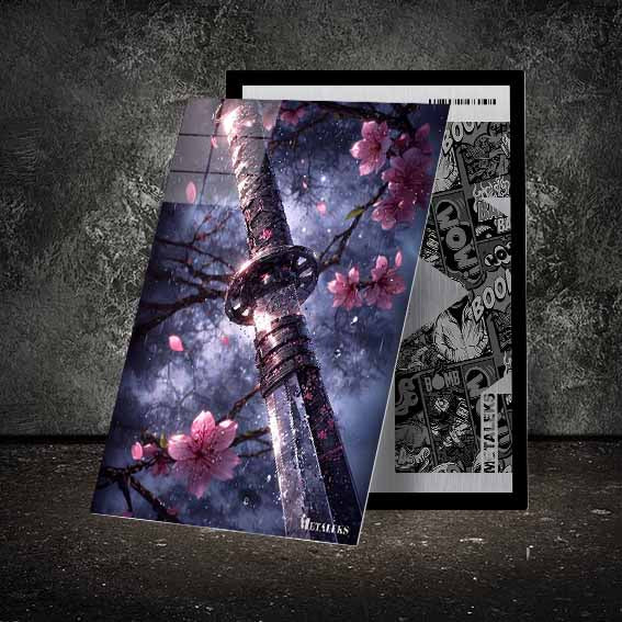 Sakura-Tachi