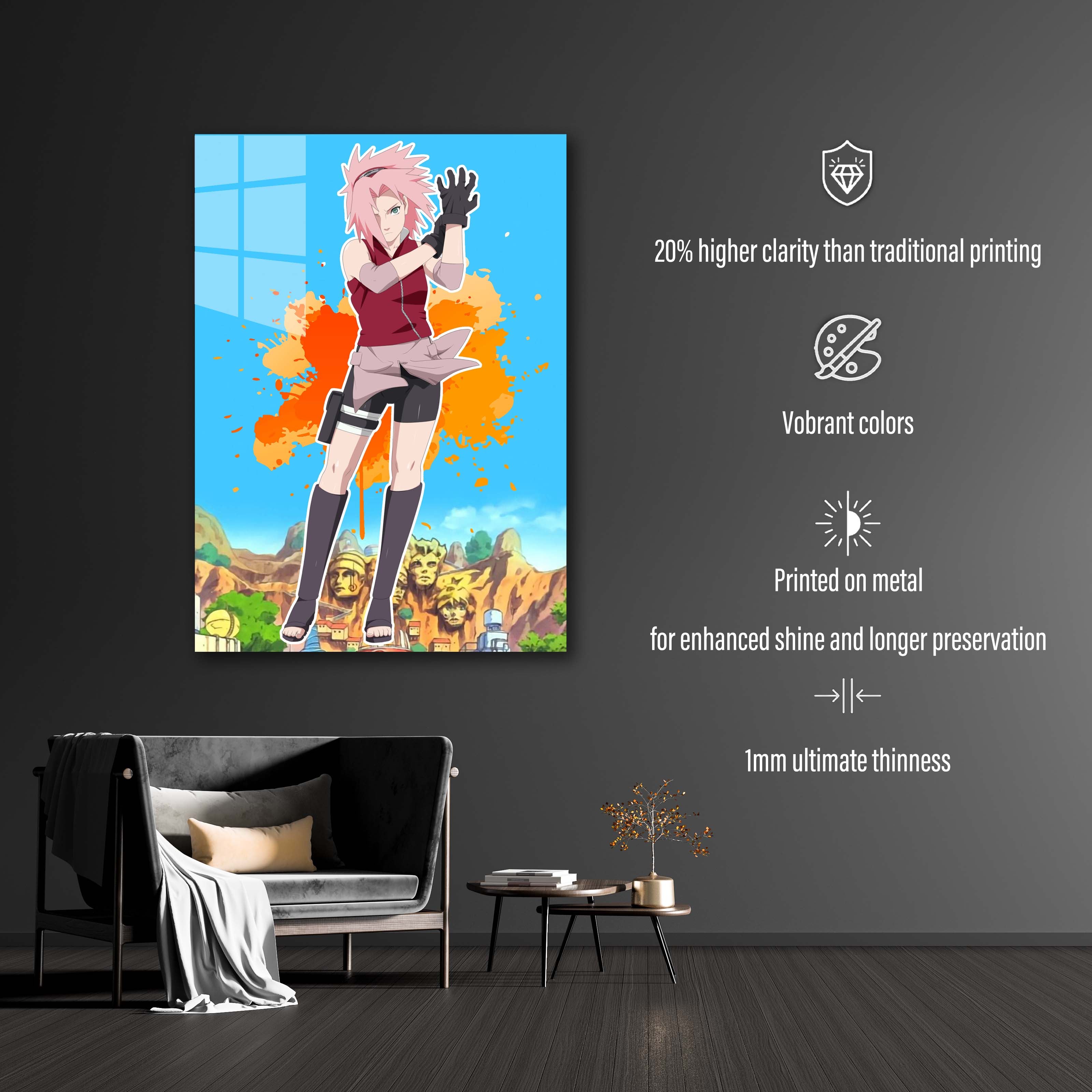 Sakura Naruto Shippuden