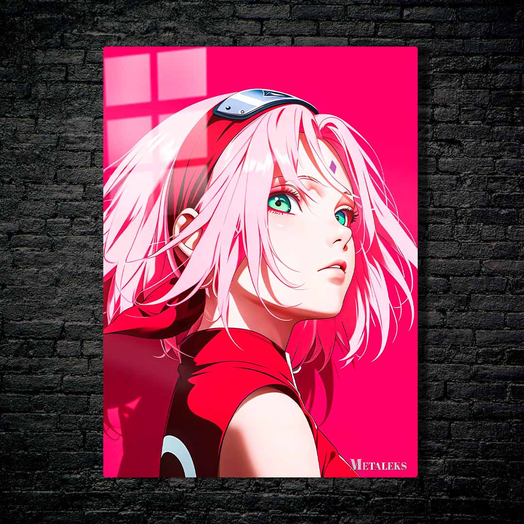 Sakura Minimalistic
