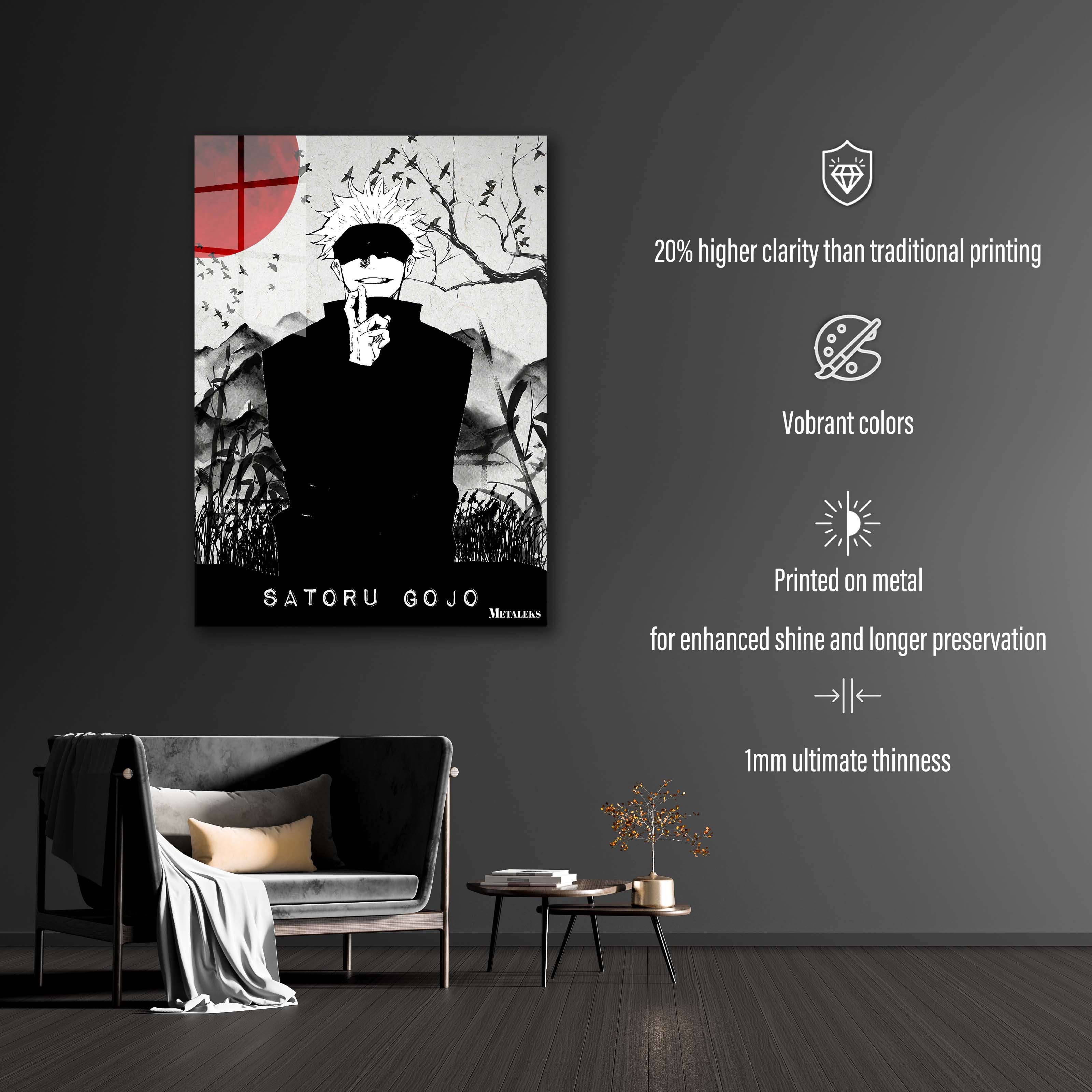 Um guerreiro-Artwork by @art.bot5000
