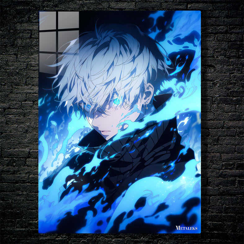 Satoru Gojo - Awakened