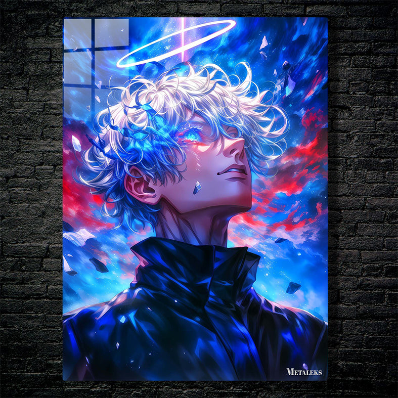 Satoru Gojo 03