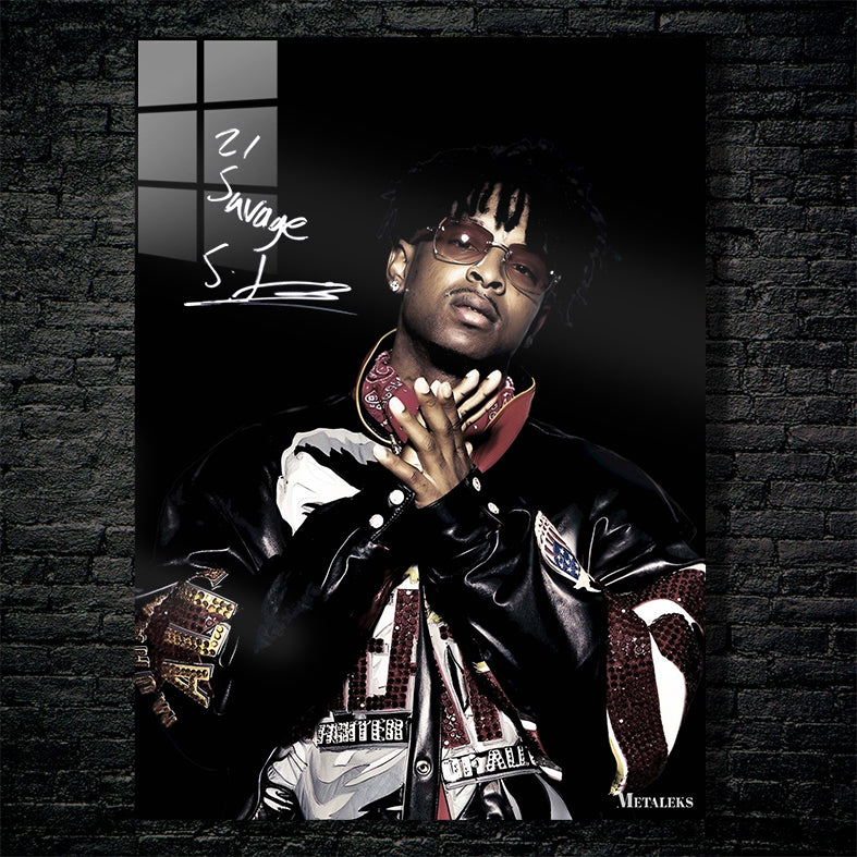Savage Rap  H091825