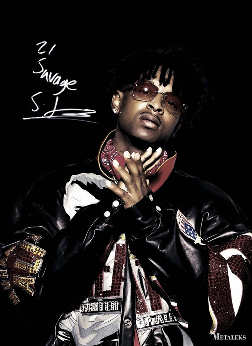 Savage Rap  H091825