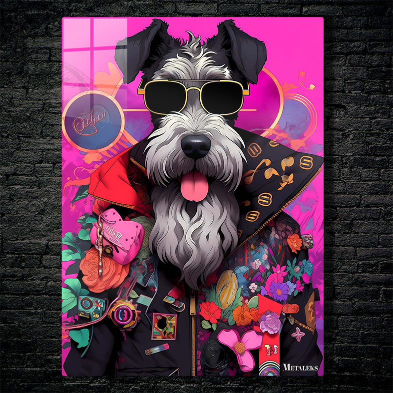 Scrawl dog-1