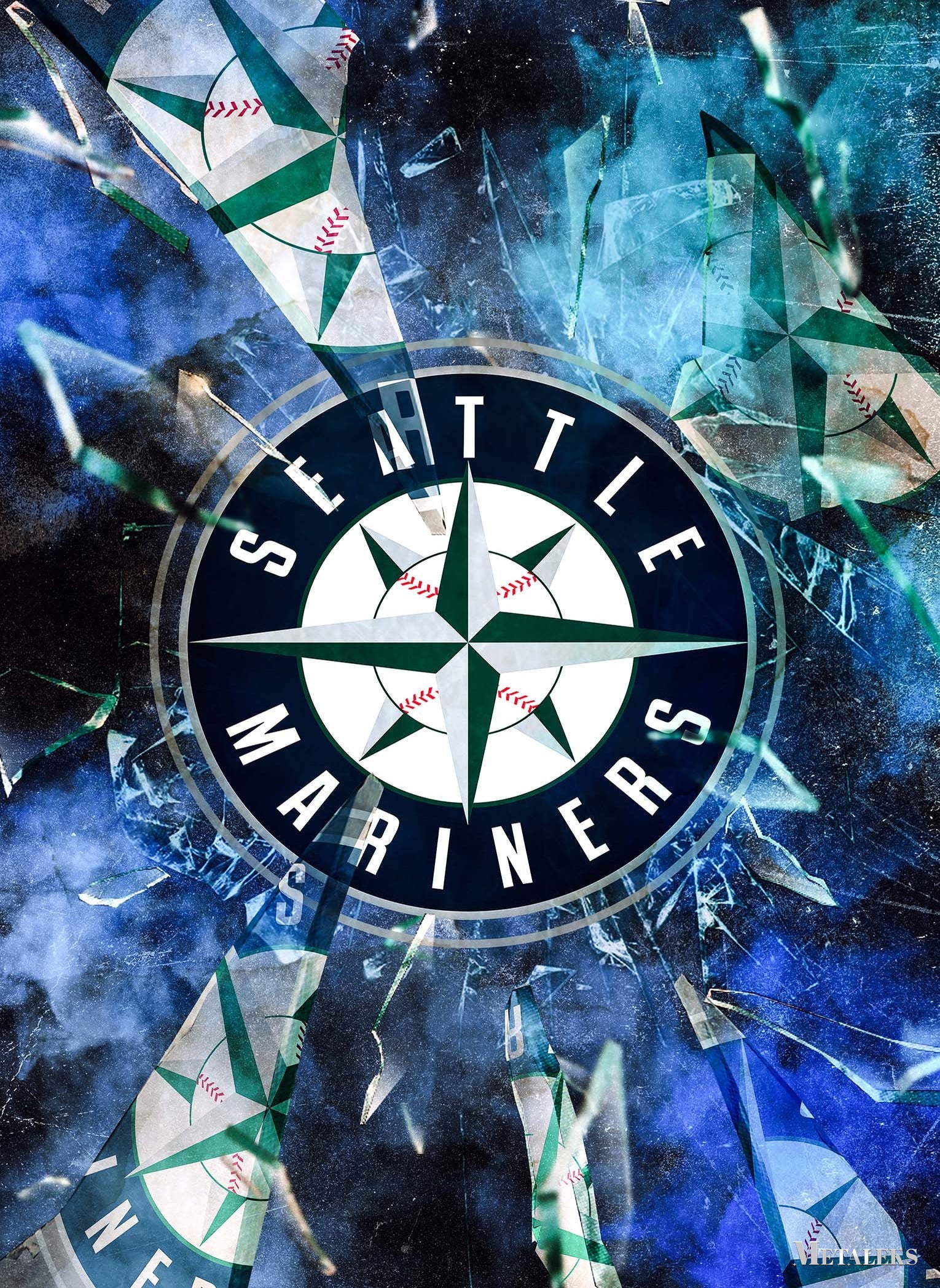 Seattle Mariners