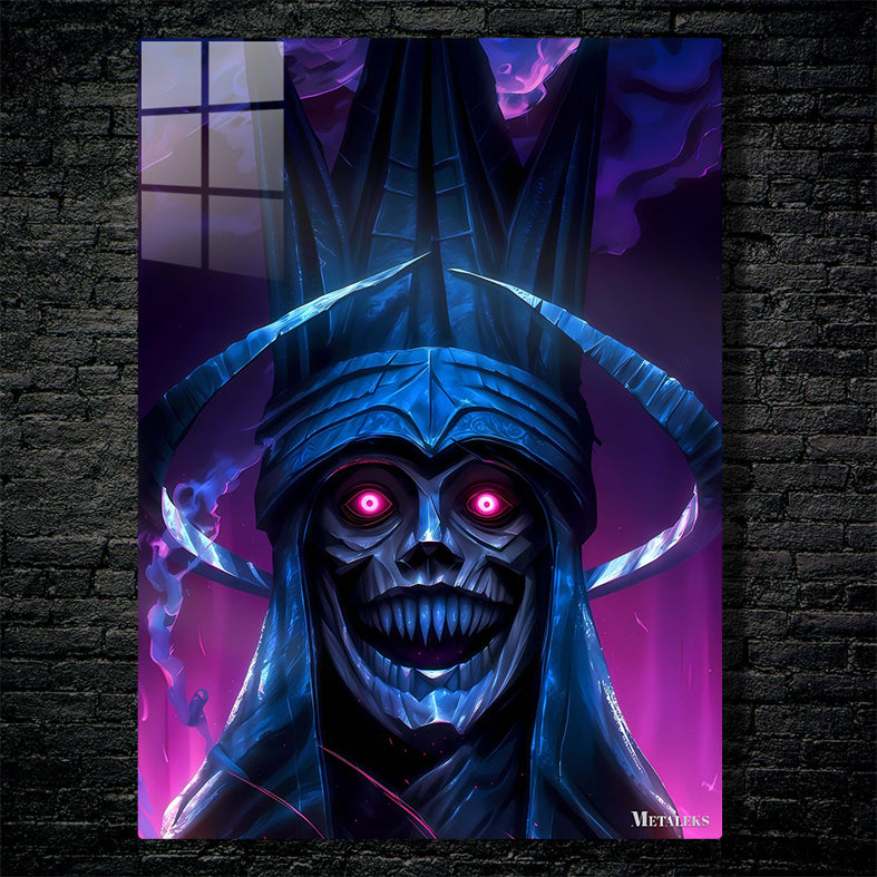 Shadow Lord Solo Leveling