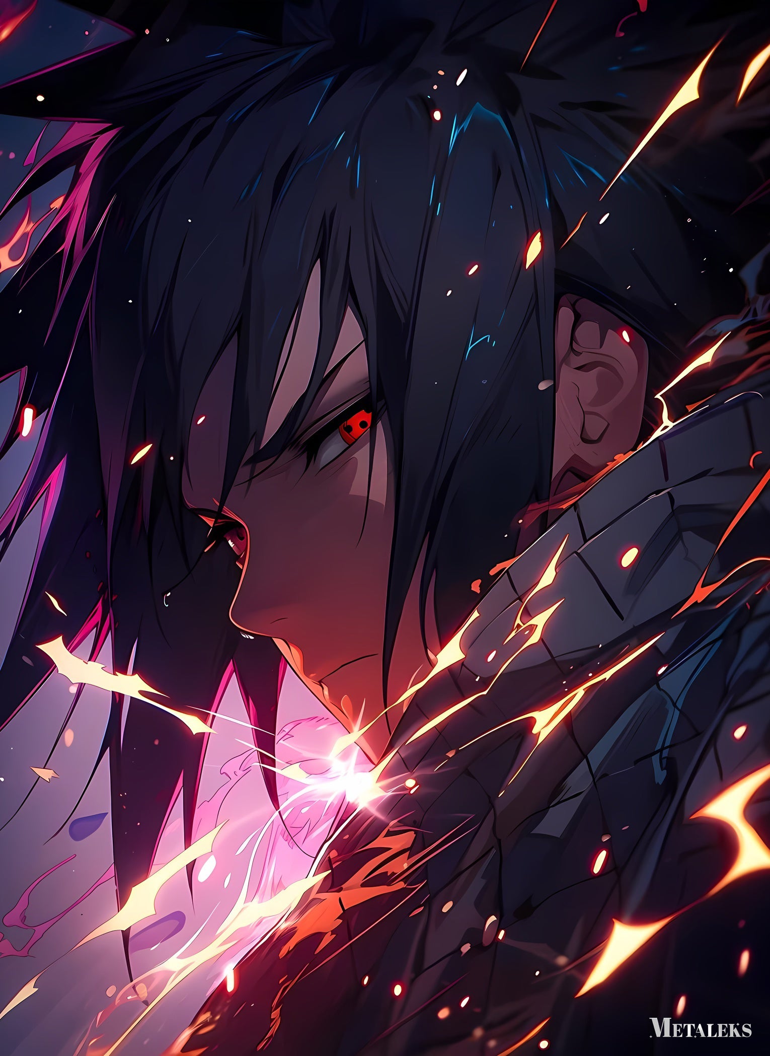 Sharingan