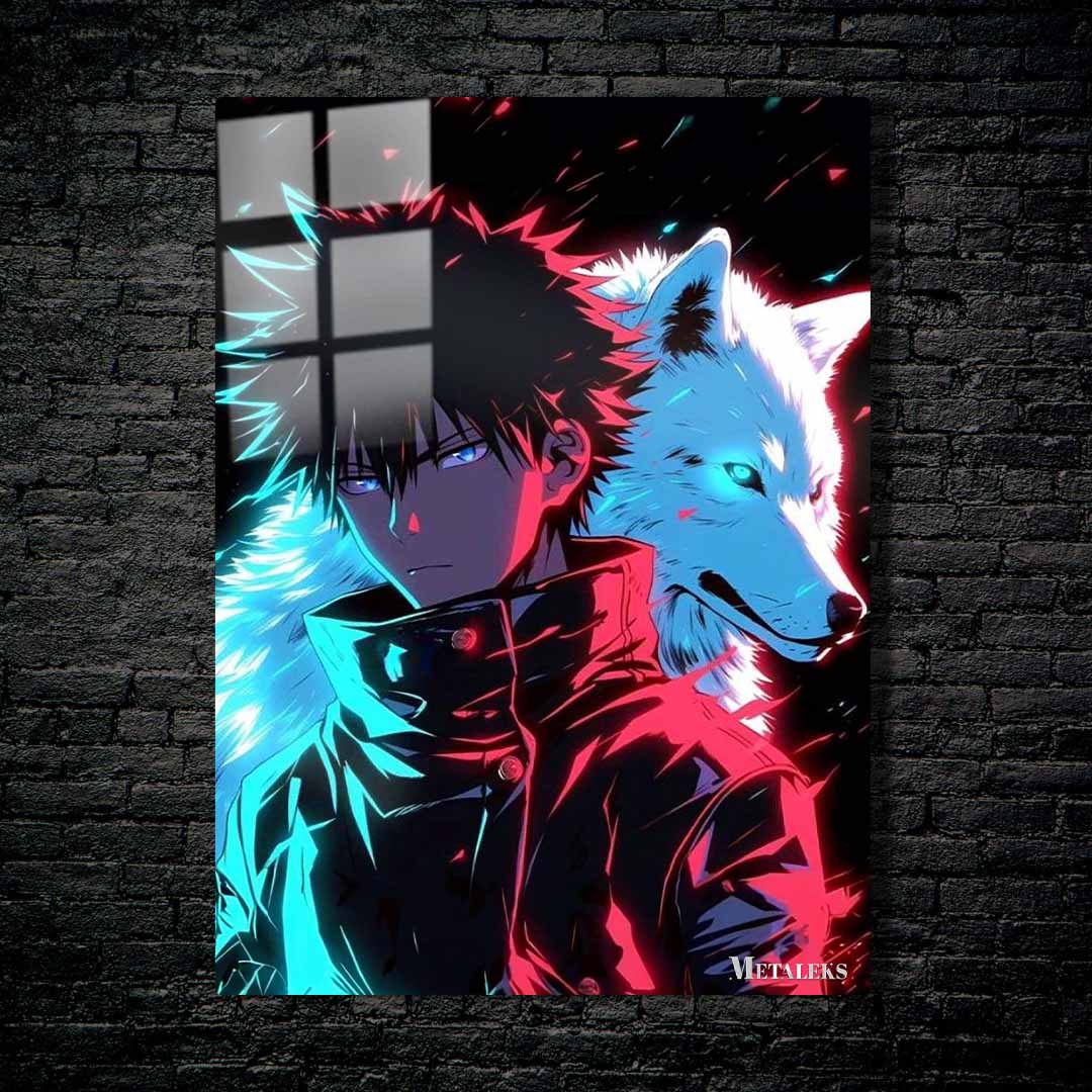 jujutsu kaisen 028