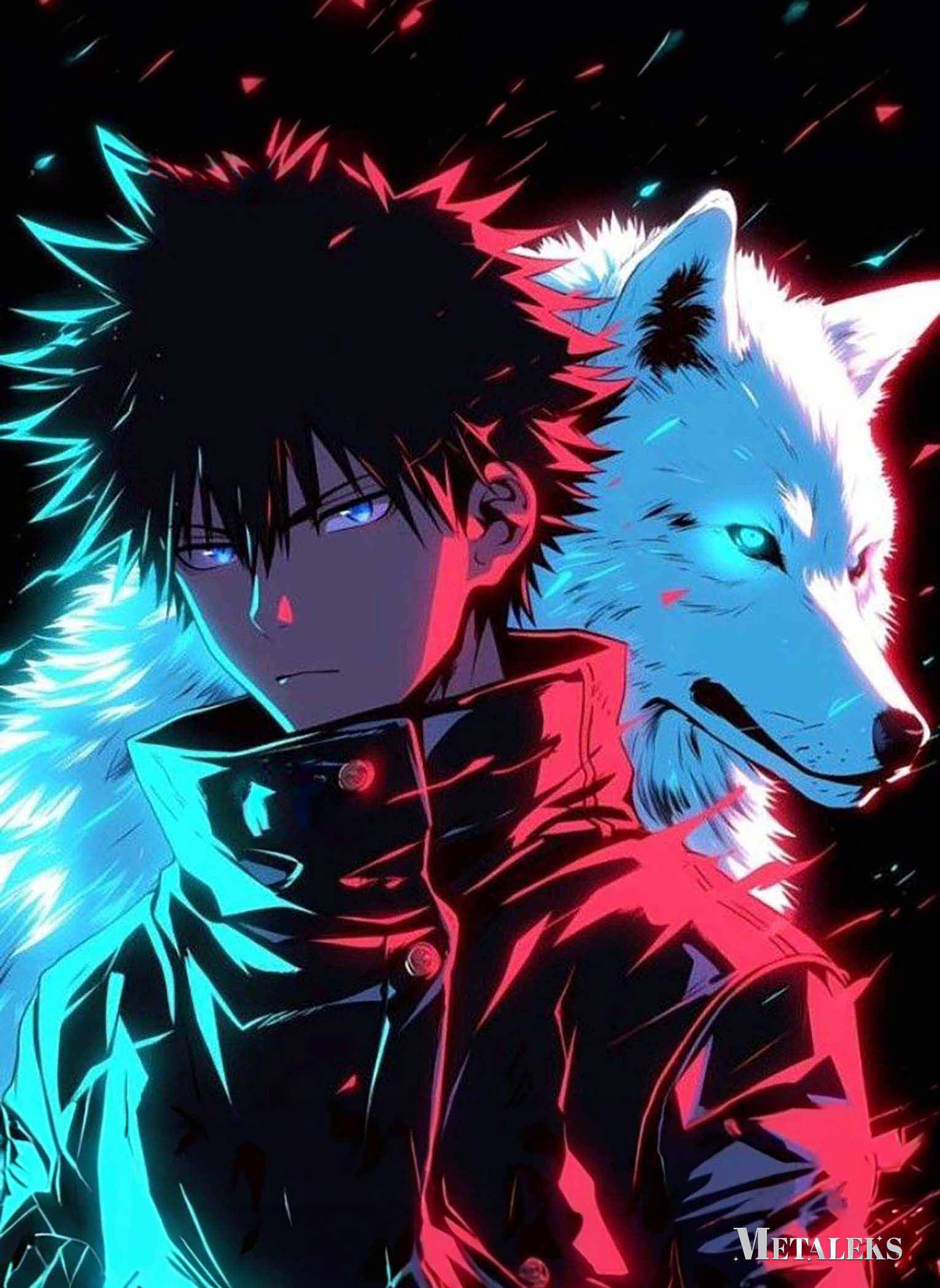 jujutsu kaisen 028