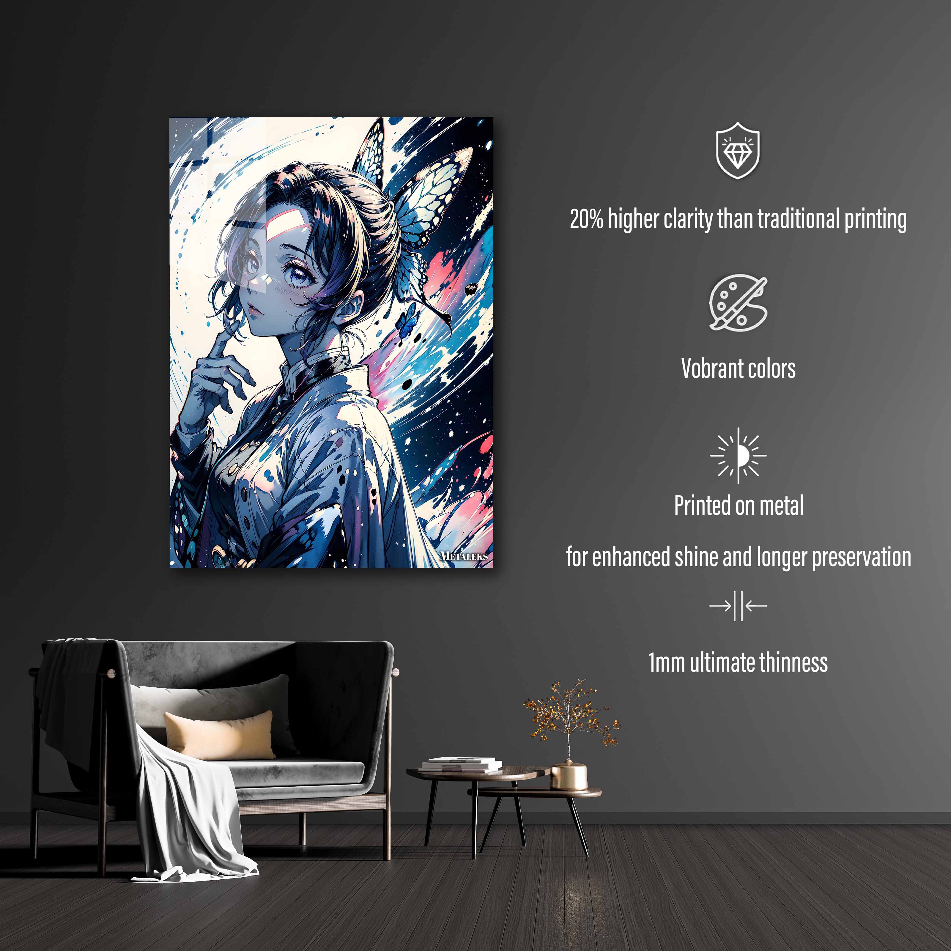 Um guerreiro-Artwork by @art.bot5000