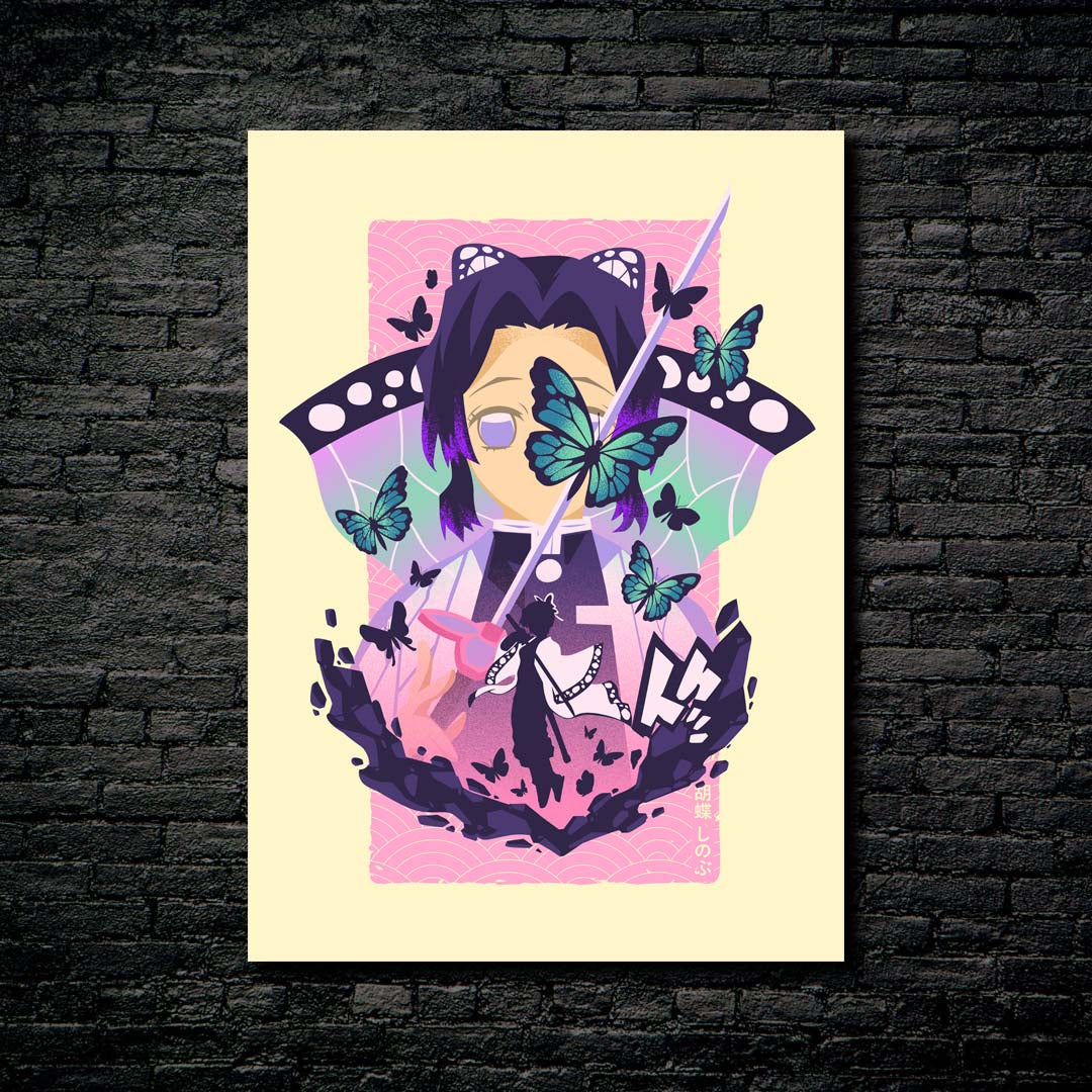 Abandonado - Arte de @RITVIK TAKKAR