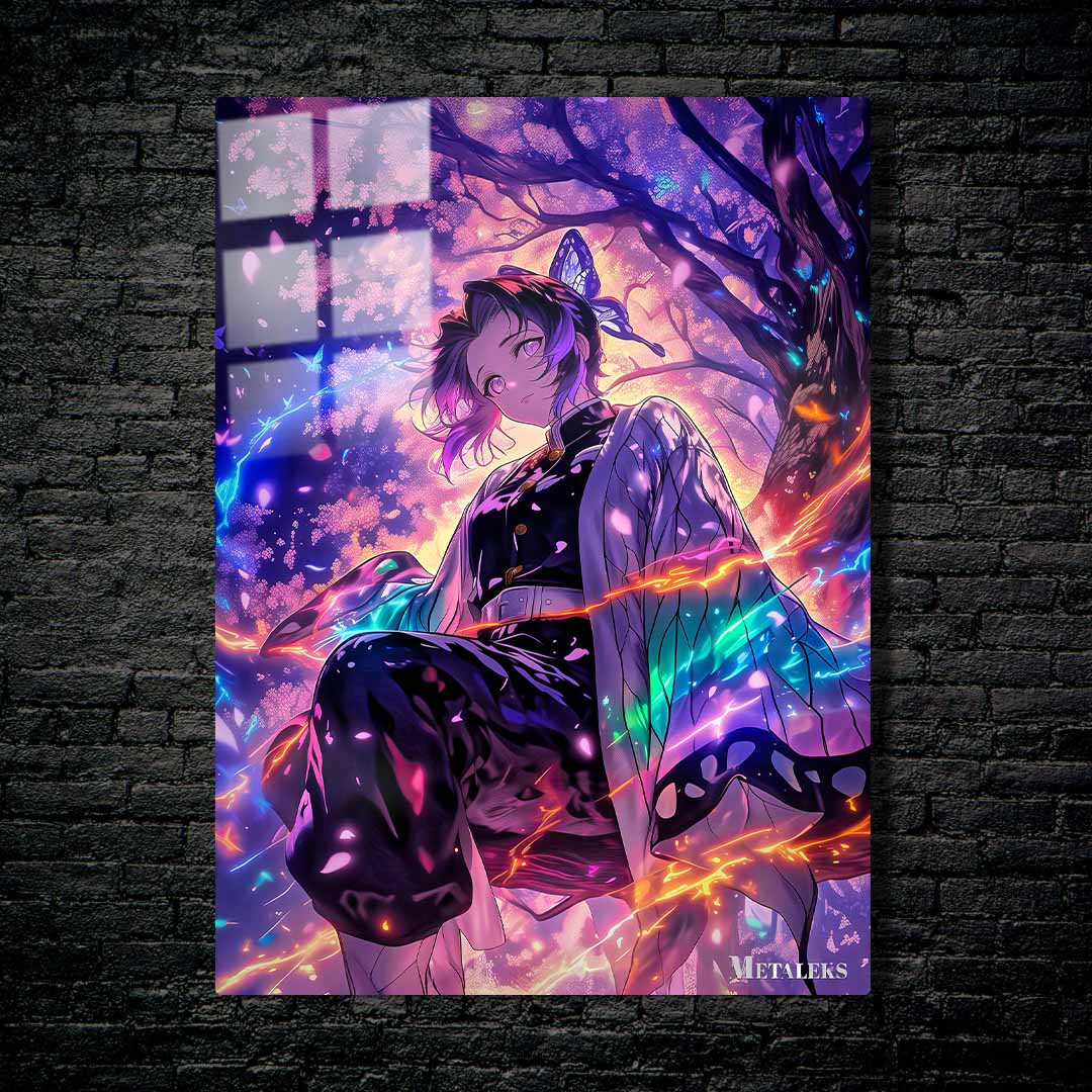 ⭐ Shinobu Kochō ⭐