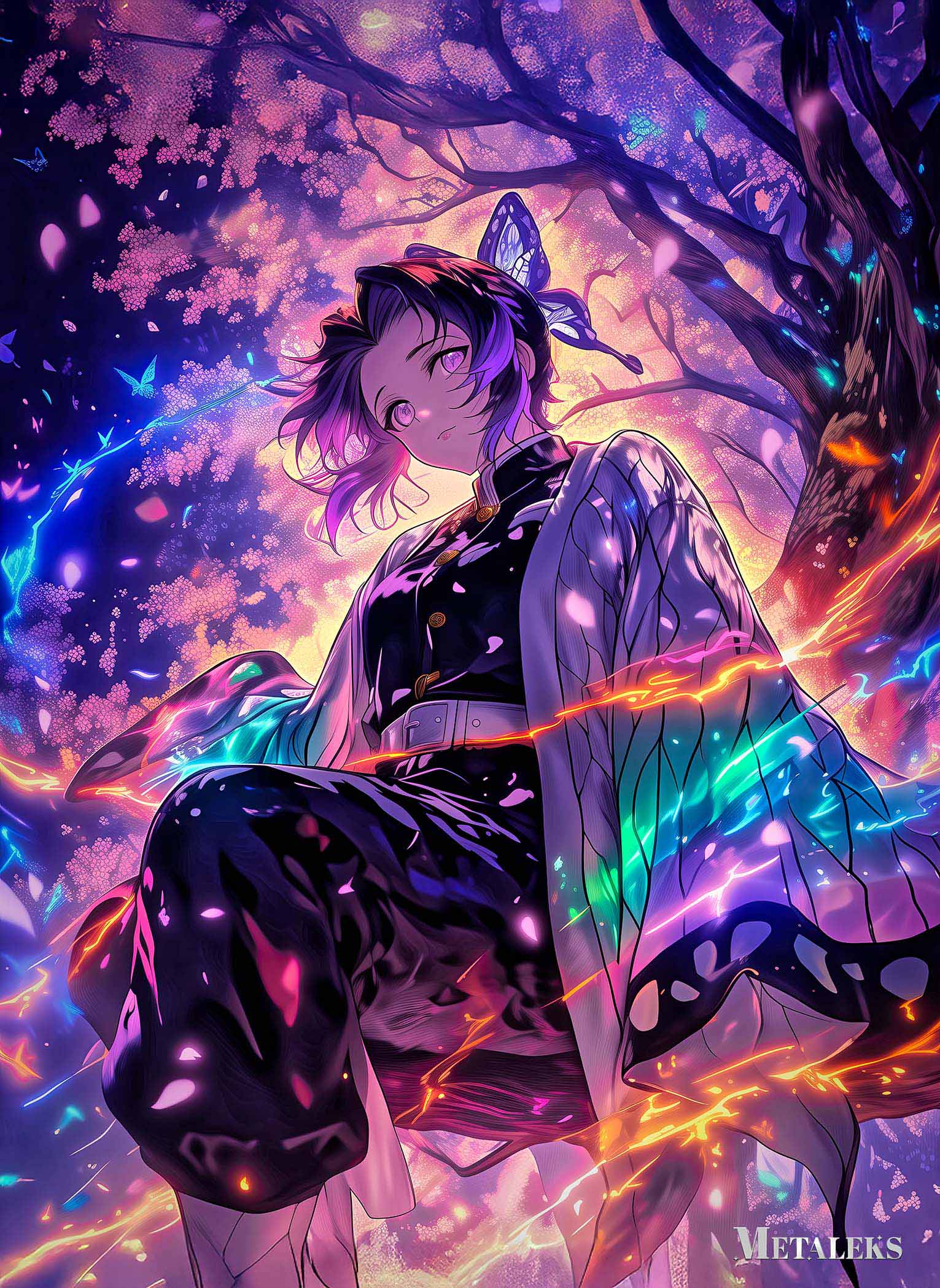 ⭐ Shinobu Kochō ⭐
