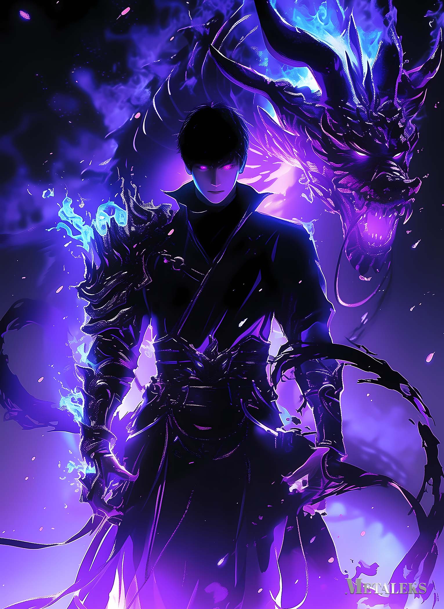 Solo Leveling.AriseV2