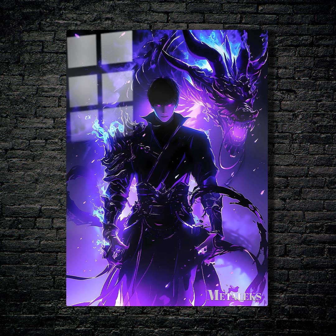 Solo Leveling.AriseV2