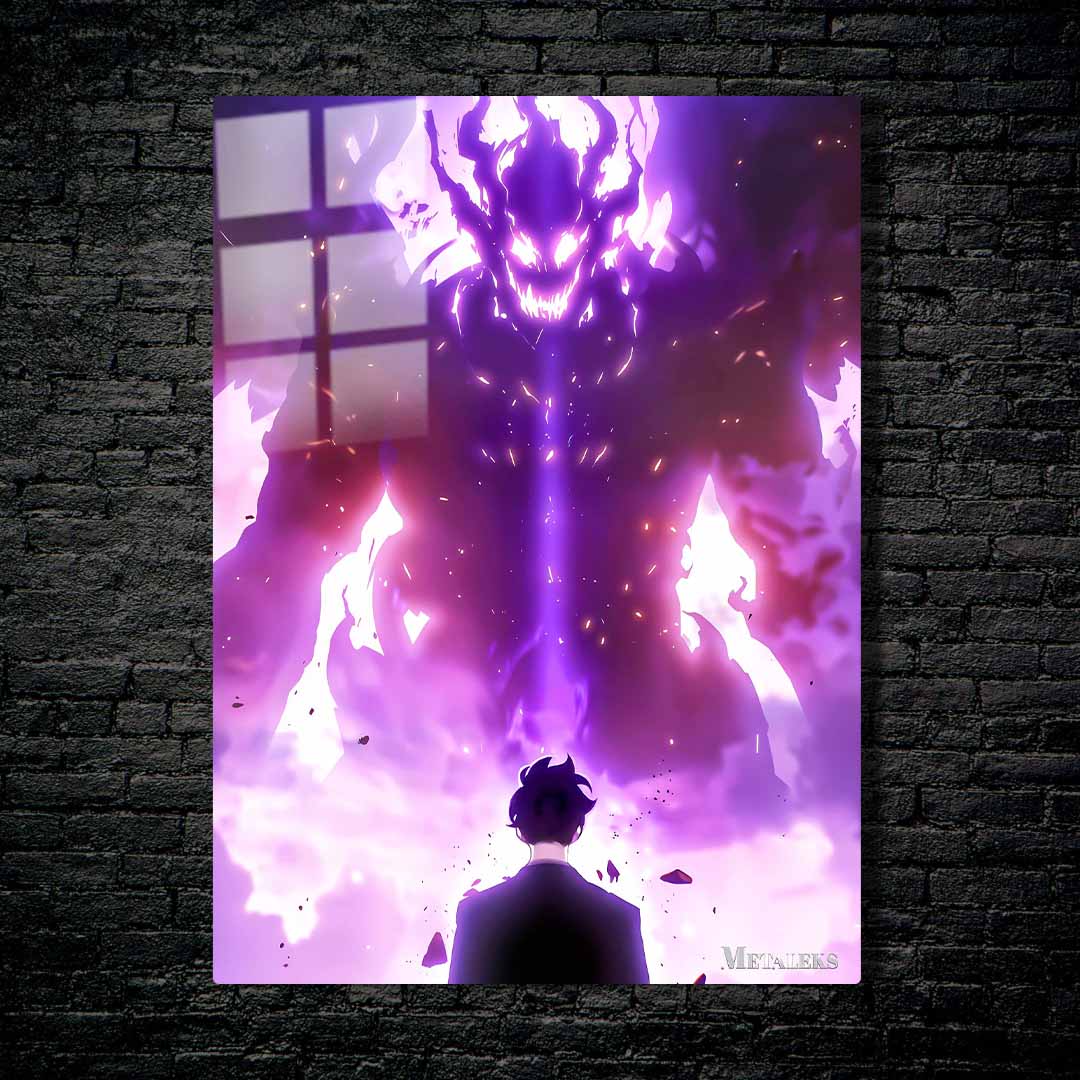 Solo Leveling Battle