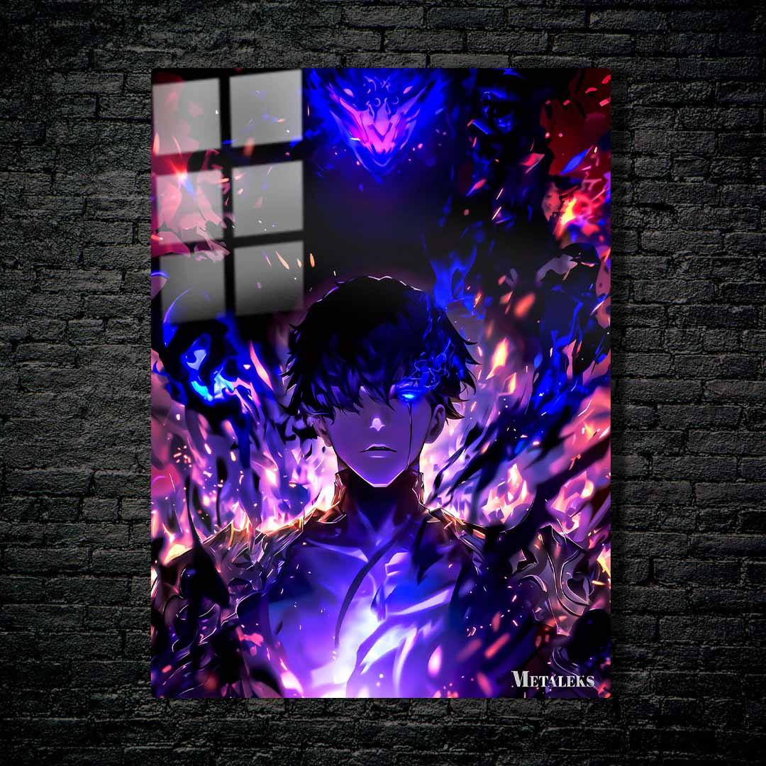 Solo Leveling Soul