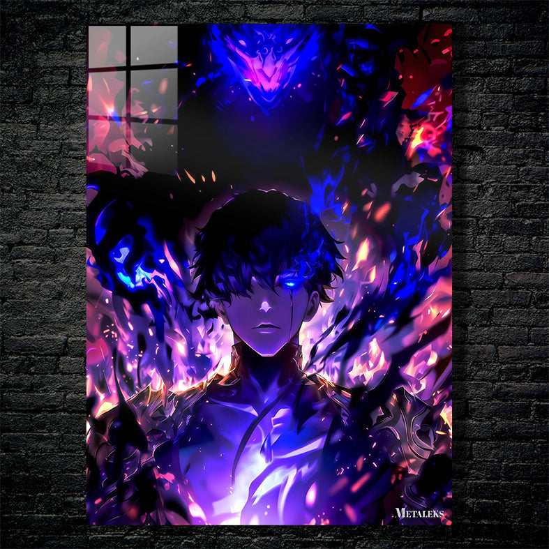 Solo Leveling Soul