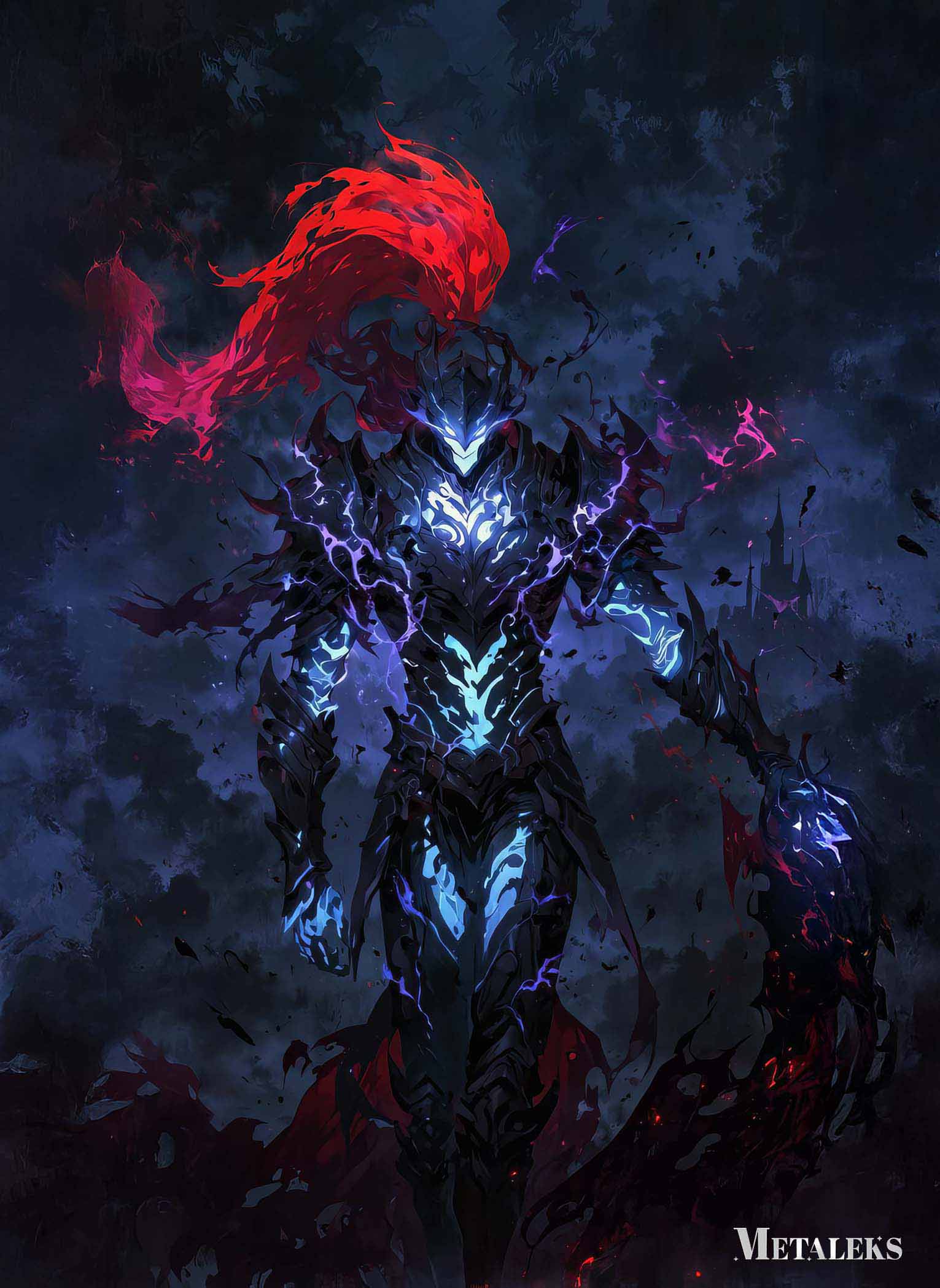 Solo leveling-21